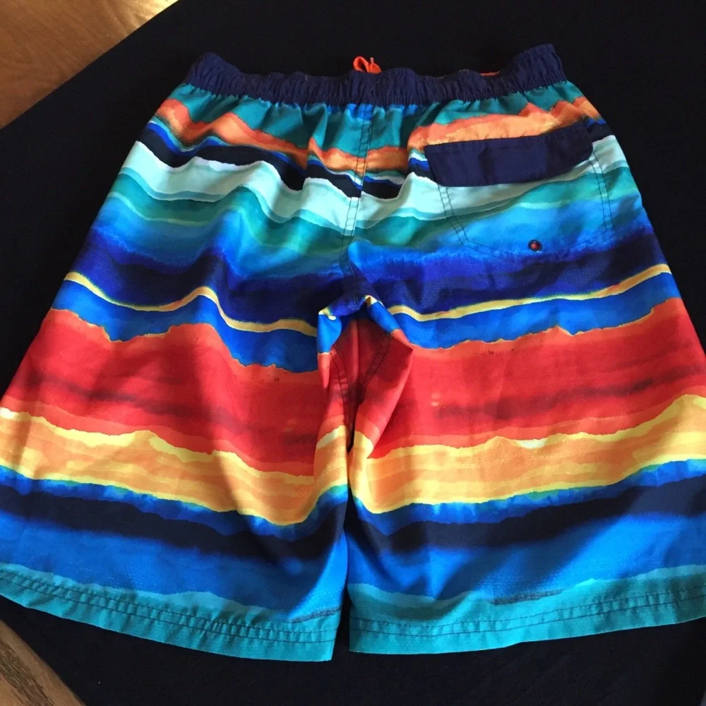 Joe Boxer Swim Trunks/Shorts , XL